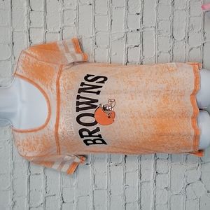 Cleveland Browns Tee